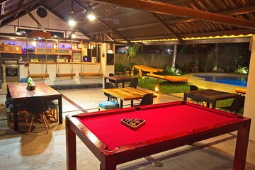 Billiards