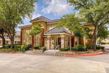 Extended Stay America Suites Dallas Las Colinas Carnaby St
