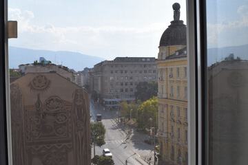 View from room