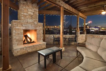 Hilton Garden Inn Chattanooga / Hamilton Place