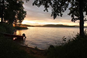 Lake