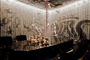 Nightclub