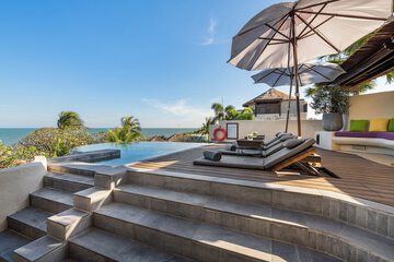 Sundeck