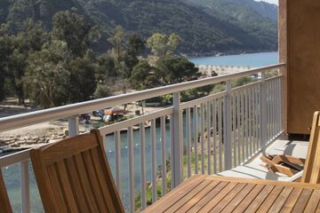 View from room