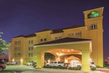 La Quinta Inn & Suites by Wyndham Abilene Mall