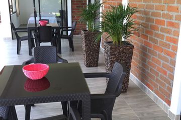 Porch