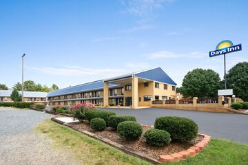 Days Inn by Wyndham Richburg