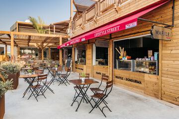 Cafe