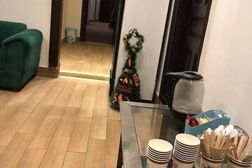 Cleanliness standards