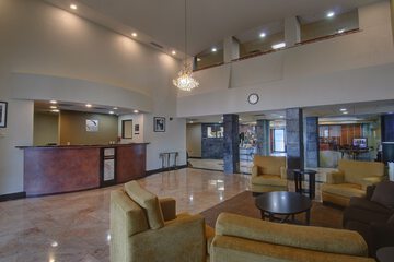 Hotel Interior 14 of 72