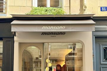 Designer store