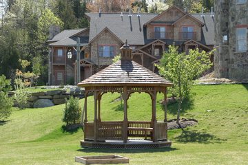 Gazebo