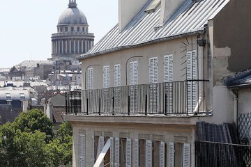 City view