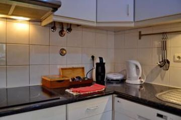 In-Room Kitchen