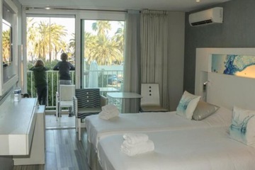 View from room
