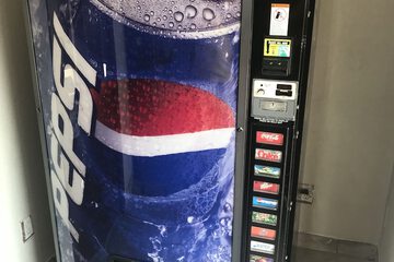 Vending machine