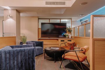 Hotel Interior 16 of 43