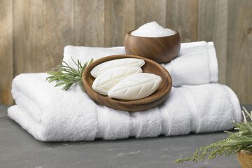 Spa treatment