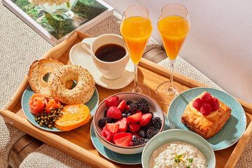 Breakfast/Coffee Service 58 of 84