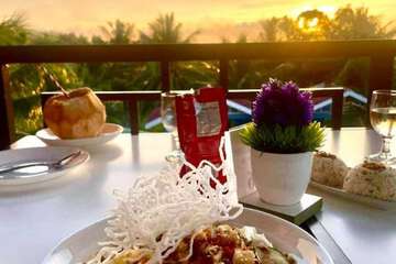 Sundeck