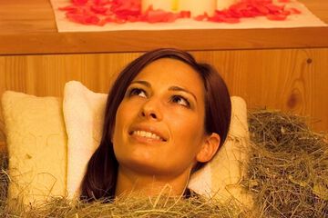 Spa treatment