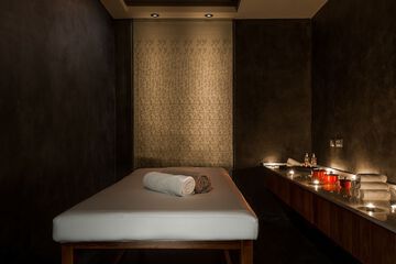 Treatment room
