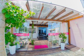 Sundeck