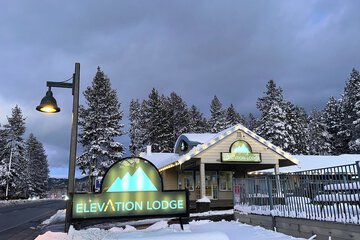 Elevation Lodge