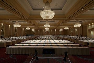 Ballroom