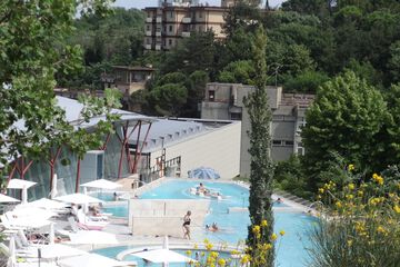 Aqua center