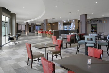 Courtyard by Marriott Austin Pflugerville & Pflugerville Conference Center