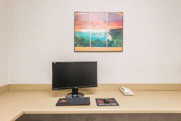 Business Center 16 of 16