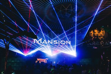 Nightclub
