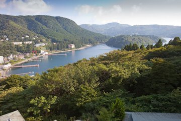 View from room