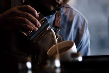 Cafe