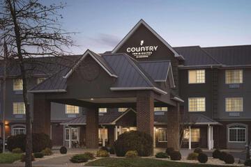 Garner Hotel Madison - Huntsville Airport by IHG