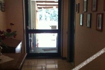 Hotel Interior or Public Areas
