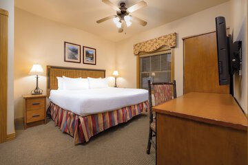 Westgate Branson Woods Resort and Cabins
