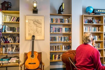 Library