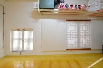 华丽客房