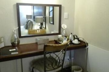 In-Room Amenity