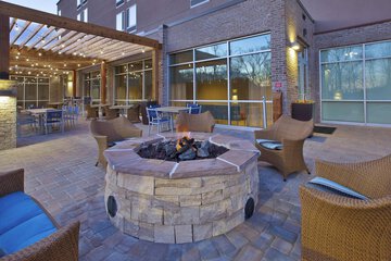 SpringHill Suites by Marriott Chattanooga North / Ooltewah