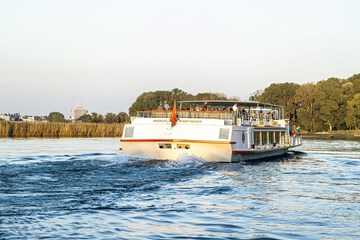 Lake view