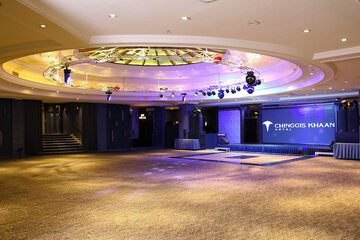 Ballroom