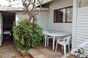 Hotel Interior or Public Areas