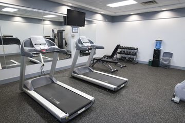 Fitness studio