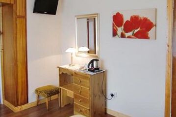 In-Room Amenity
