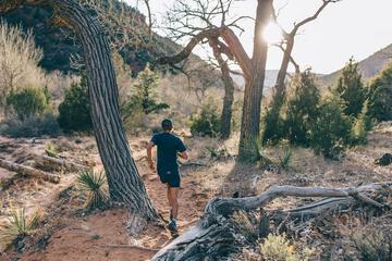 Hiking