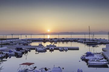 Water view