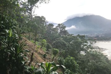 Hiking